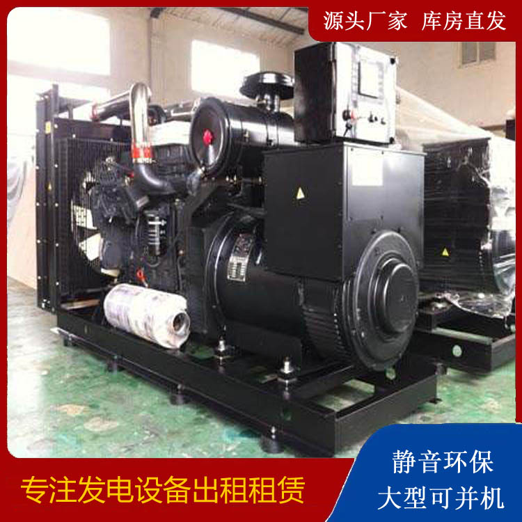 魏县发电车出租 柴油发电机组需要经常换机油吗？