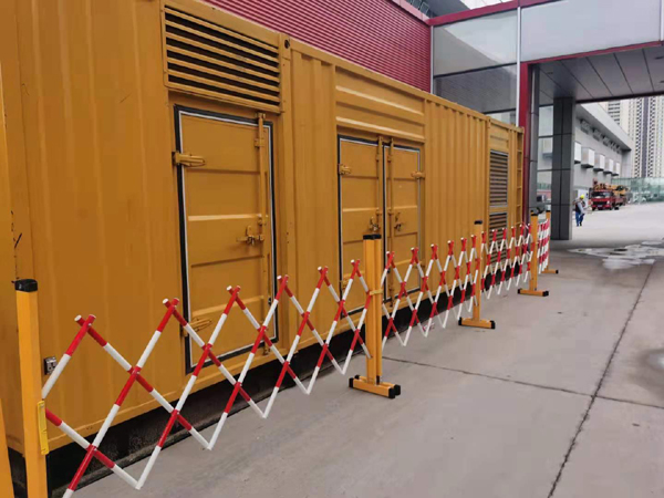 魏县租赁发电机发电机油箱使用后要定期清除油箱底部沉淀的杂质