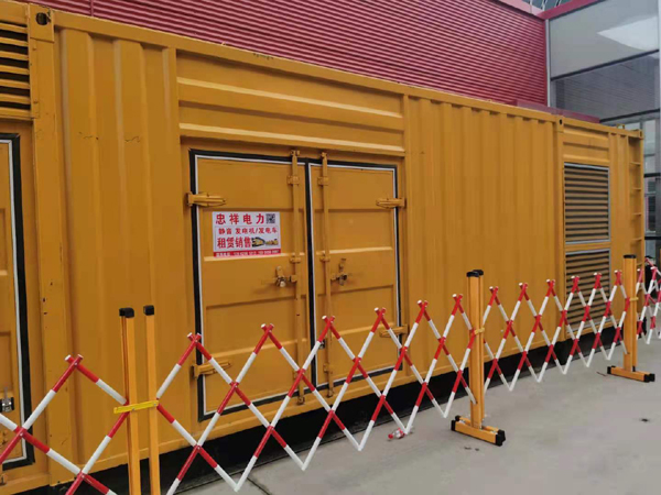 魏县关于通用发电机的十万个为什么？