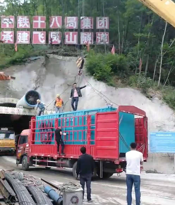 魏县发电机组维修后输出功率降低是什么问题