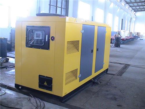 魏县租赁发电机 柴油发电机组的蓄电池种类有哪些？