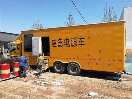 魏县发电车租赁-教您挑选发电机哪些技巧可以掌握使用