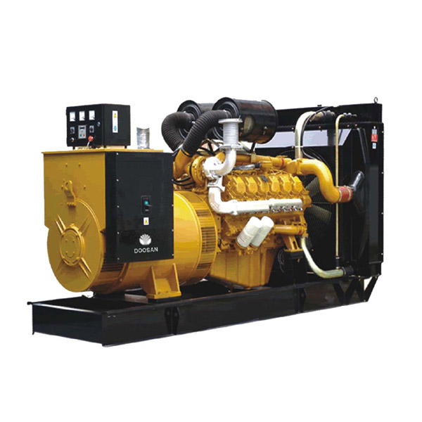 魏县租赁发电机-怎样确保潍柴发电机组的质量