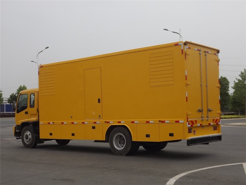 魏县租赁发电机-柴油发电机组出口六要素