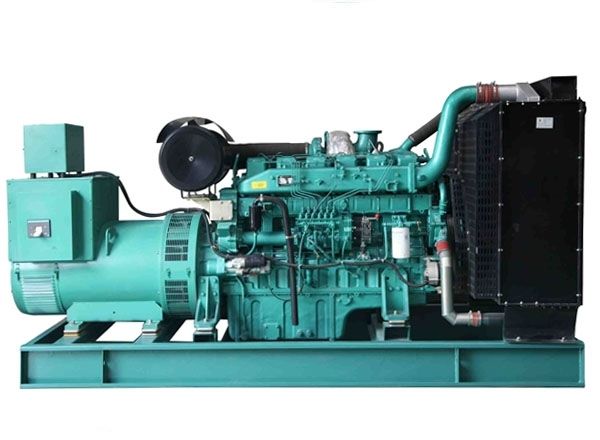 魏县发电机租赁-柴油发电机与汽油发电机的区别
