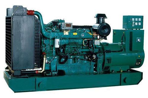 魏县出租发电机-康明斯发电机指示控制灯的作用