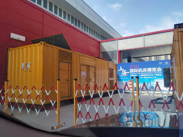 魏县发电车出租-发电机无电压或电压太低怎么办？