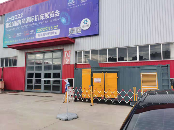 魏县发电机租赁-柴油发电机组不及时维护危害大