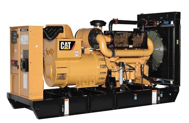 魏县租赁发电机-柴油发电机设计的优势性能特点有哪些