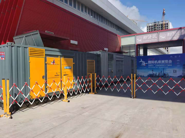 魏县租赁发电机-柴油发电机组为什么油耗比较大