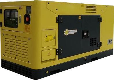 魏县出租发电机-怎样对比判断发电机组的质量
