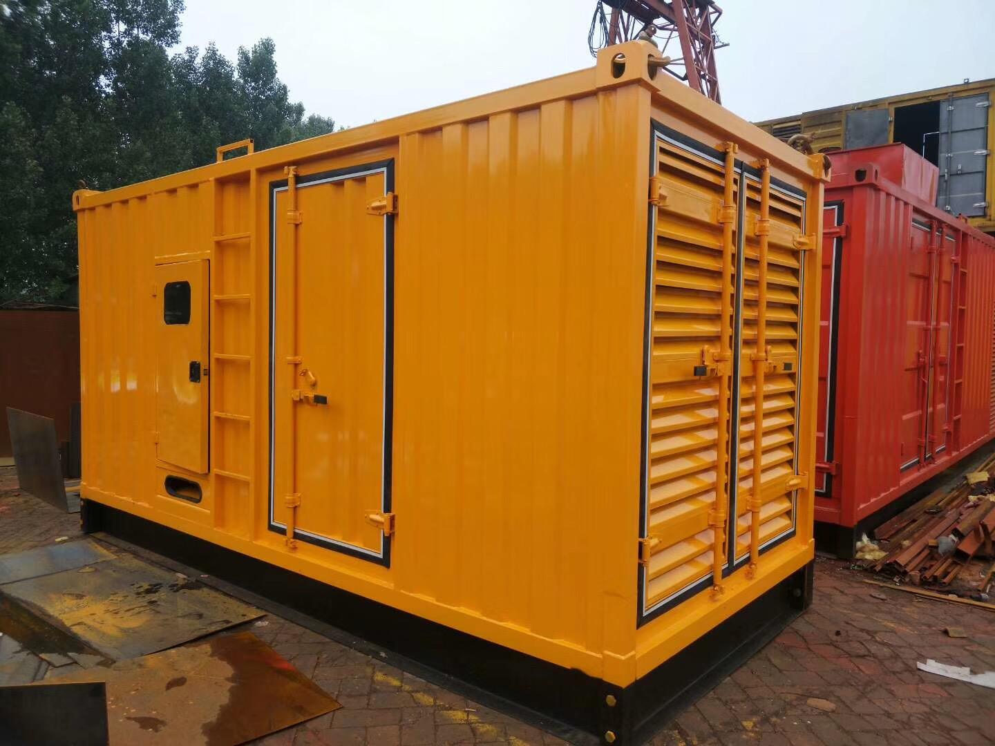 魏县300kw柴油发电机组一个小时需要的油耗