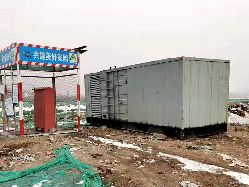 魏县燃气发电机在高海拔地区运行时会遇到哪些常见故障？