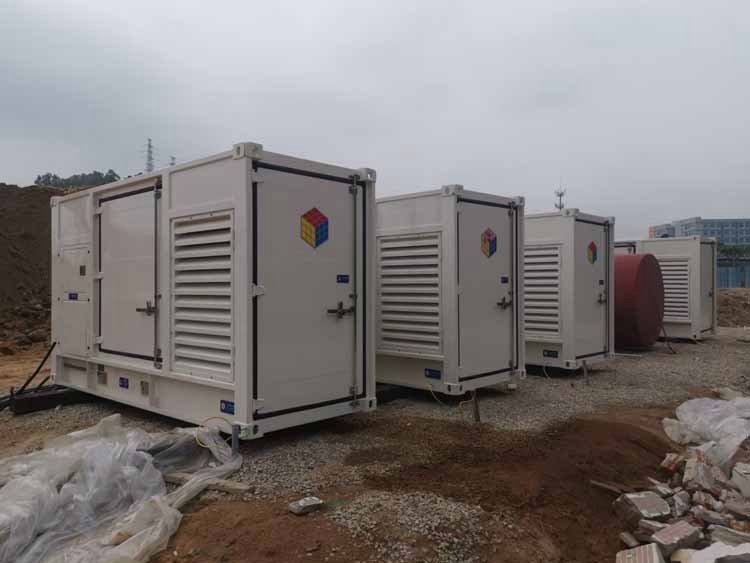魏县如何降低 200KW 柴油发电机的燃油消耗率？