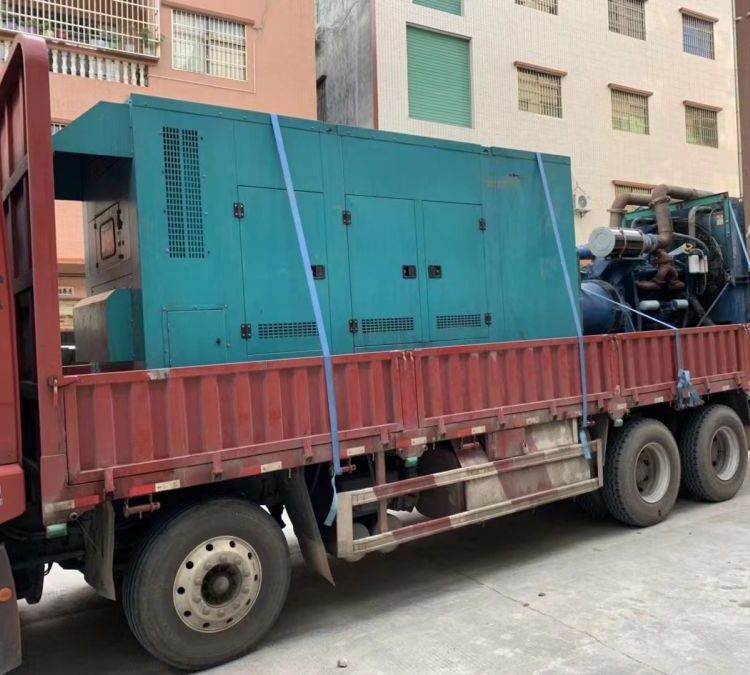 魏县如何在不同负载率下确保 400KW 柴油发电机组的正常运行？