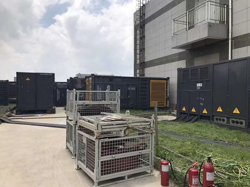 魏县除了定期检查，还有哪些方法可以及时发现接触式转速表探头的磨损？