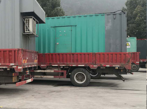 魏县柴油发电机组使用注意安全事项有哪些？