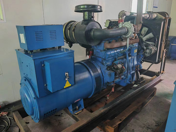 魏县100kW柴油发电机组使用多级机油有哪些优缺点？