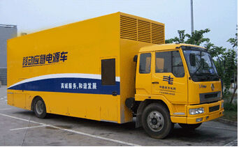 魏县发电机组如何判断水冷式机油散热器是否需要更换？