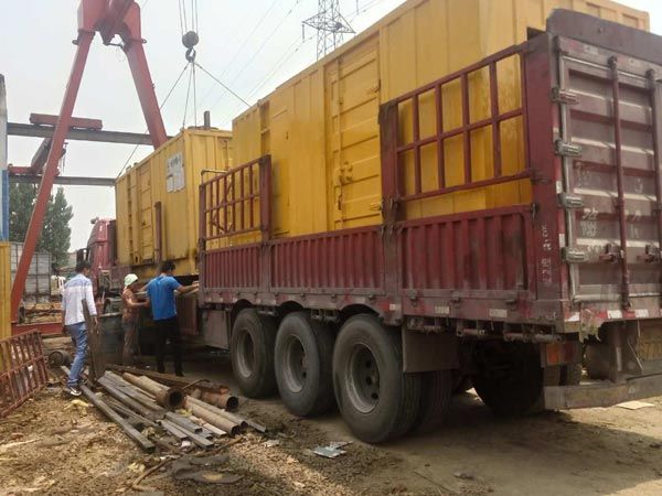 魏县更换水冷式机油散热器密封件的操作步骤是怎样的？