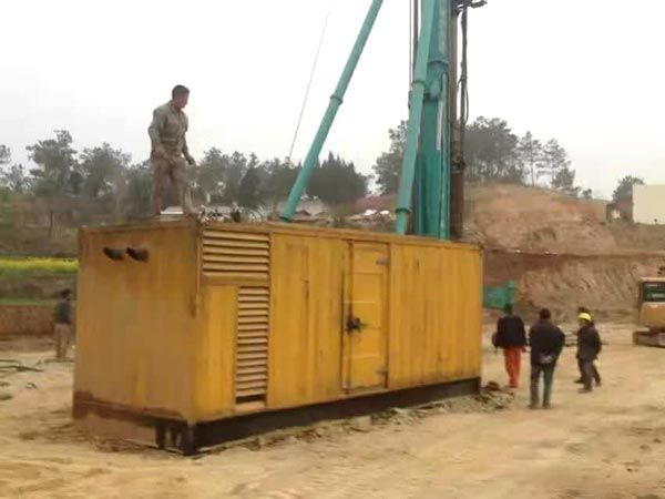 魏县柴油发电机组应用场合有哪些？